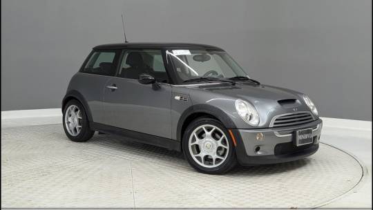 2006 Mini Cooper
