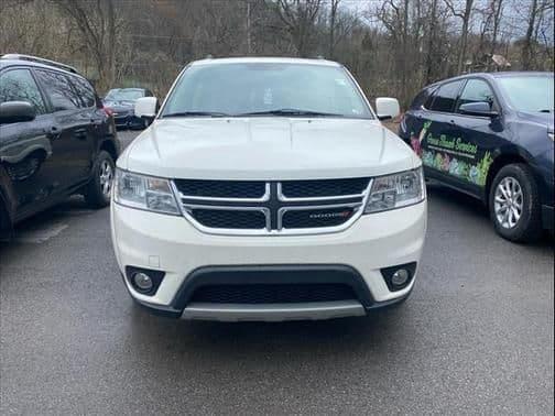 2017 dodge journey sxt in huntingdon, pennsylvania