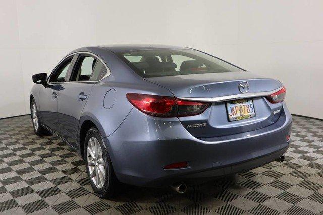 used 2017 mazda mazda6 sport anchorage, ak 99501 for sale in anchorage, alaska