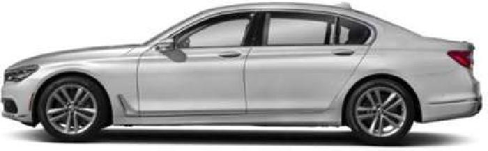 2019 bmw 7 series 750i xdrive in mount laurel, nj