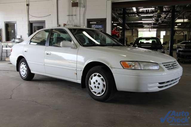 1999 toyota camry ce for sale in rutland, vermont