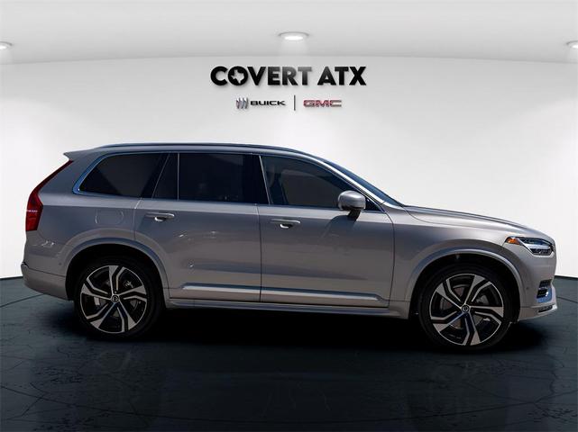2024 volvo xc90 b6 ultimate bright theme 7-seater