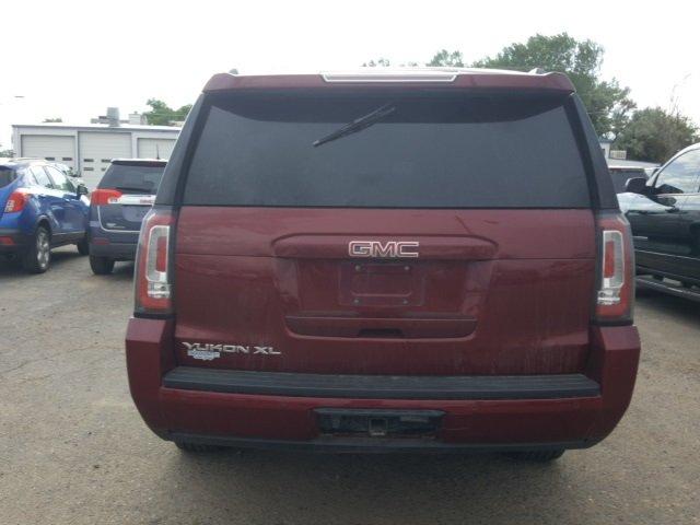 used 2016 gmc yukon xl sle farmington, nm 87499 for sale in farmington, new mexico