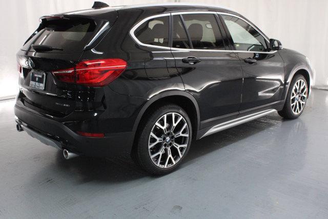 2021 bmw x1 sdrive28i
