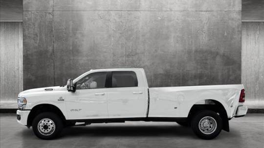 2024 RAM 3500