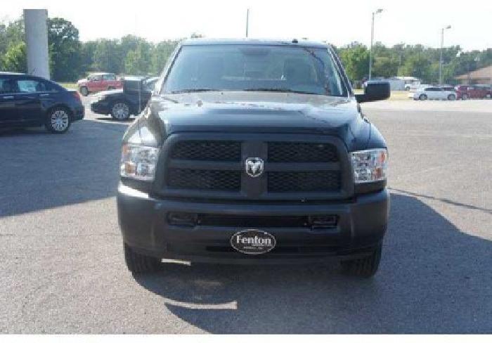 2013 ram 2500 tradesman in austin, tx