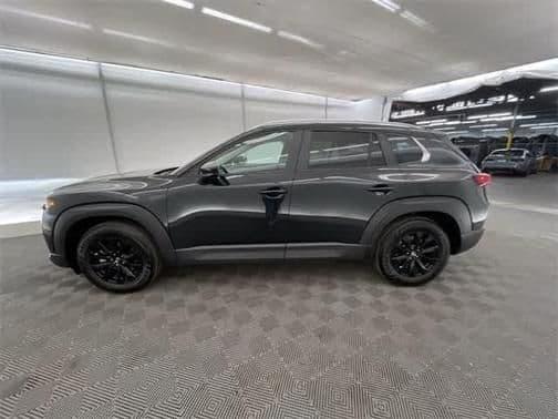 2023 mazda cx-50 2.5 s preferred plus package in spokane, washington
