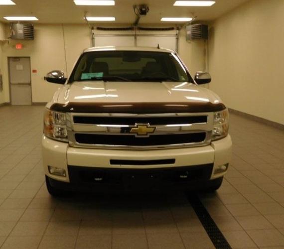 2011 chevrolet silverado 1500 ltz 4x4 ltz 4dr crew cab 5.8 ft. sb for sale in jolly acres, south dakota