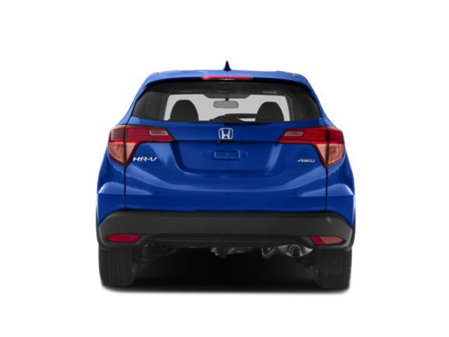 2018 honda hr-v lx