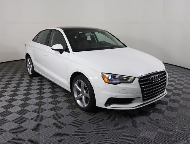 certified 2016 audi a3 1.8t premium sedan brentwood, tn 37027 for sale in brentwood, tennessee