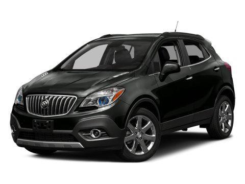 2016 buick encore base
