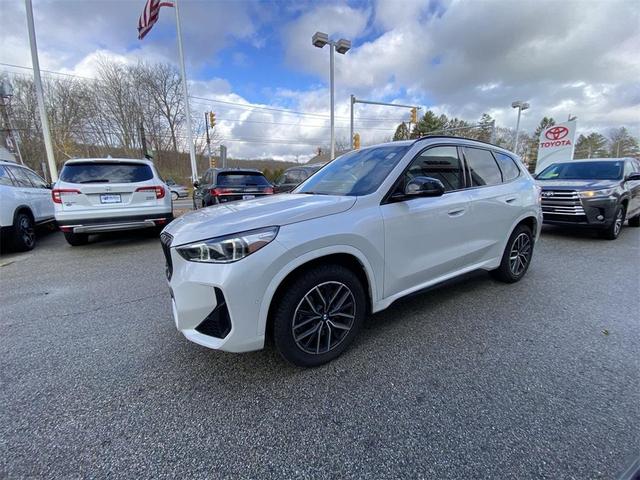 2023 bmw x1 xdrive28i
