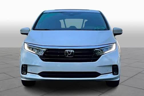 2024 honda odyssey touring passenger van in bluffton, south carolina