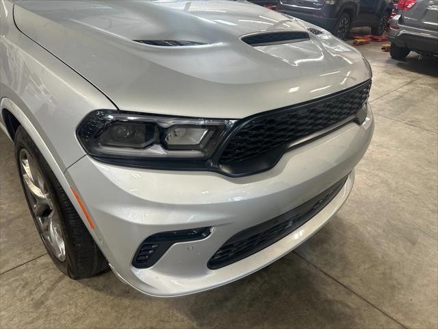 2023 dodge durango r/t premium awd