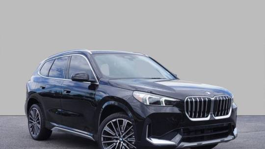 2025 BMW X1