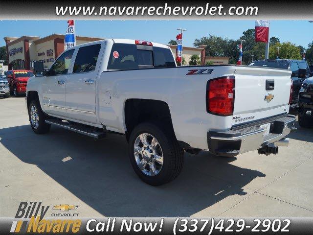 new 2019 chevrolet silverado 2500 ltz sulphur, la 70663 for sale in sulphur, louisiana