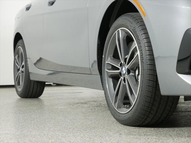2024 bmw 228 gran coupe i xdrive