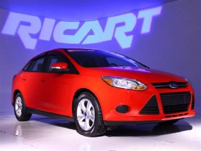 2013 ford focus se in columbus, oh