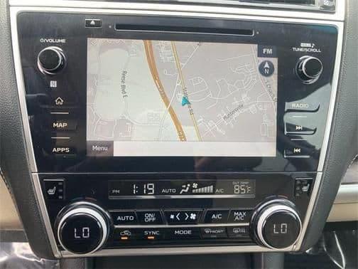 2019 subaru outback 3.6r limited in huntersville, north carolina
