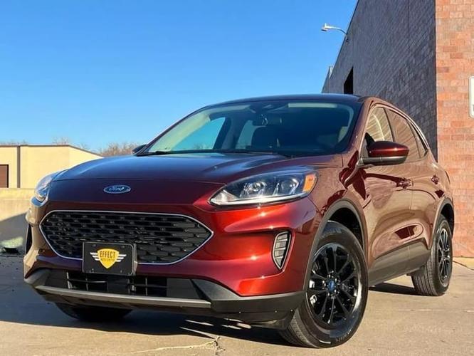 2021 ford escape se 4dr all-wheel drive in omaha, nebraska