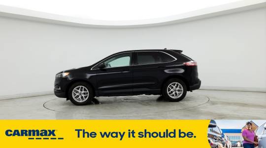 2023 Ford Edge