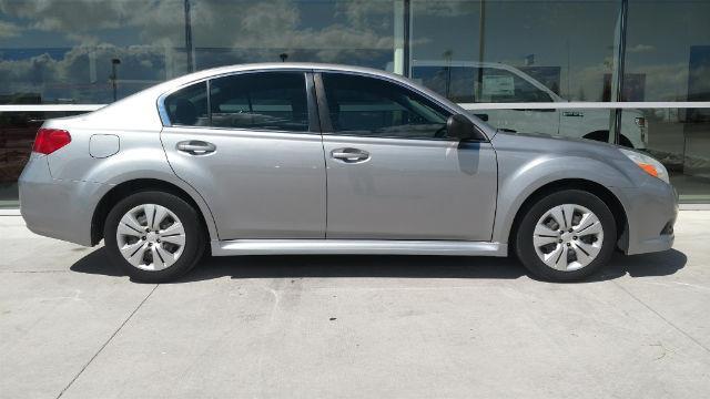 2011 subaru legacy 2.5i awd 2.5i 4dr sedan cvt for sale in bar nunn, wyoming