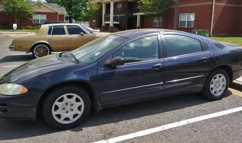 2002 dodge intrepid 02 dodge intrepid for sale in alabama by owner