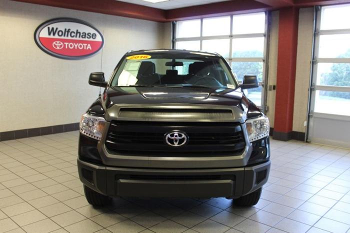 certified 2016 toyota tundra 2wd double cab long bed memphis, tn 38016 for sale in cordova, tennessee