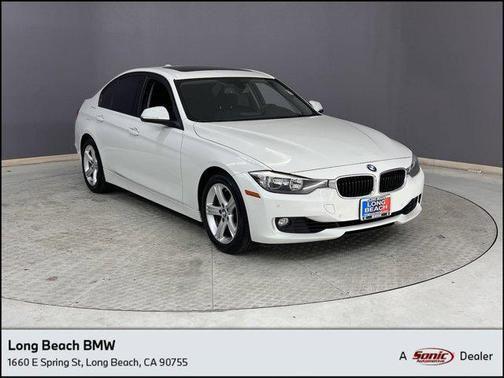 2014 bmw 328