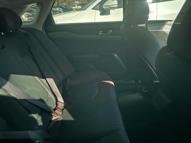 2023 kia k5 lxs