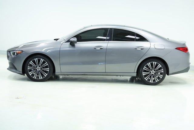 2022 mercedes-benz cla 250 cla 250