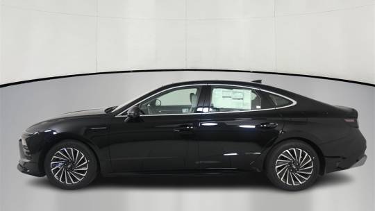 2024 Hyundai Sonata