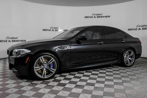 2013 bmw m5 in saint louis, missouri