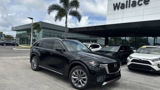 2024 Mazda CX-90