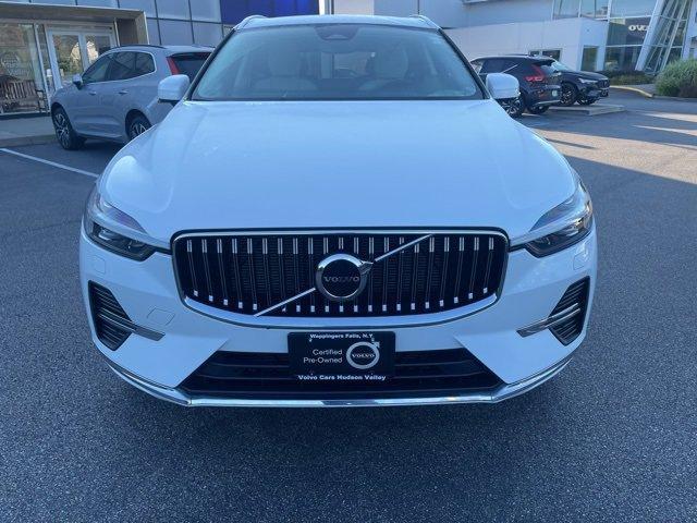 2022 volvo xc60 b5 inscription