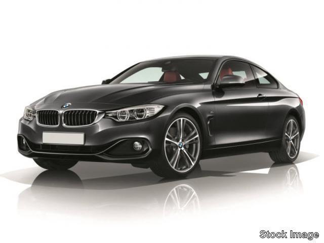 2014 bmw 4 series 428i xdrive awd 428i xdrive 2dr coupe sulev for sale in augusta, maine