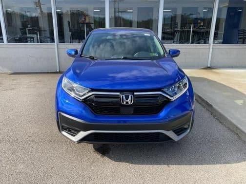 2022 honda cr-v ex 4dr all-wheel drive in jefferson, west virginia