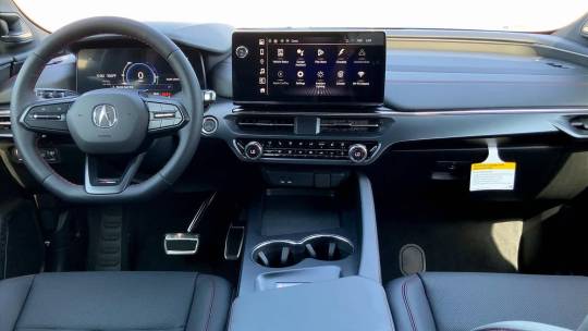 2024 Acura ZDX