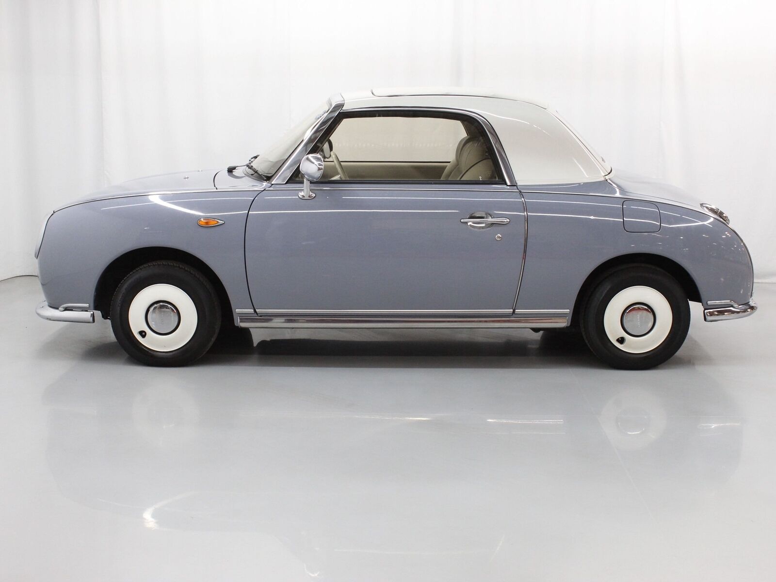 1991 nissan figaro