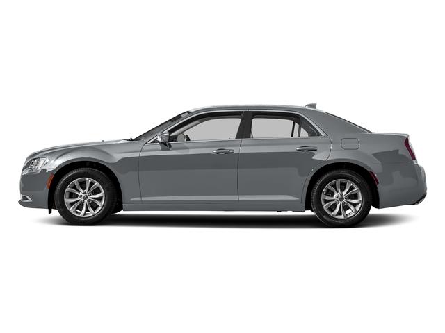 2016 chrysler 300 s