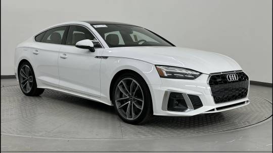 2024 Audi A5
