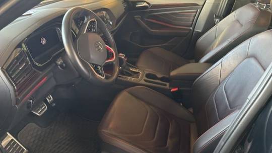 2022 Volkswagen Jetta