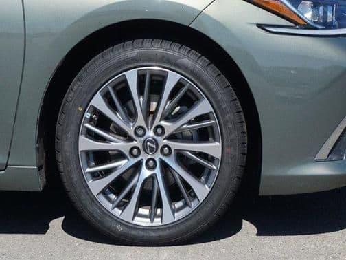 2021 lexus es 250 base 4dr all-wheel drive sedan in modesto, california