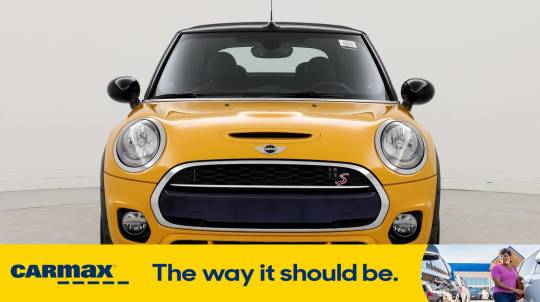 2018 Mini