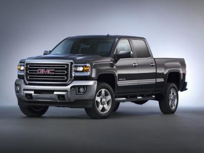 2019 gmc sierra 2500hd slt 4x4 slt 4dr crew cab lb for sale in kingston, massachusetts