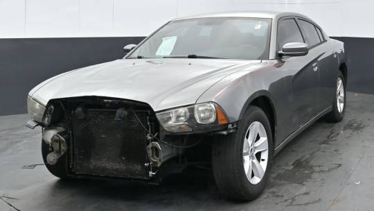 2011 Dodge Charger
