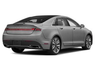 2019 Lincoln MKZ reserve i