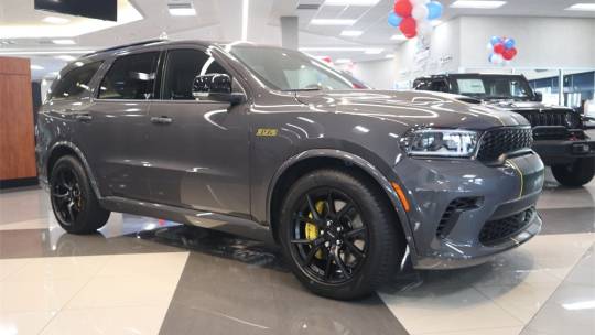 2024 Dodge Durango