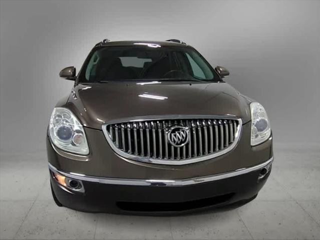2010 buick enclave cx