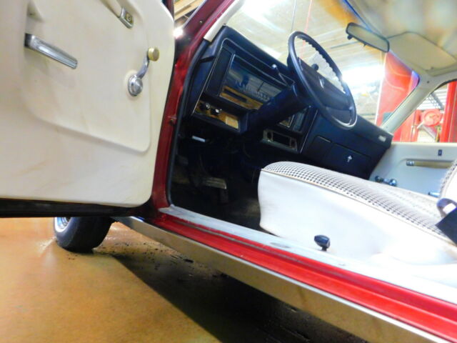 1973 oldsmobile omega t1280097